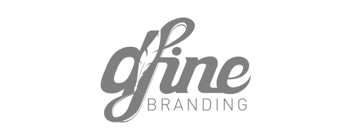 Dfine Branding