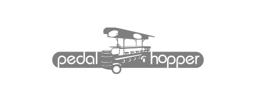 Pedal Hopper