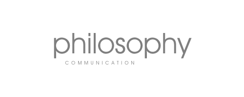 Philosophy Communication