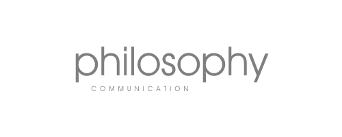 Philosophy Communication